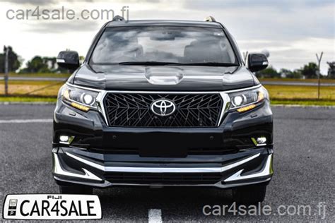 buy prado vehicles in fiji|landcruiser prado fiji.